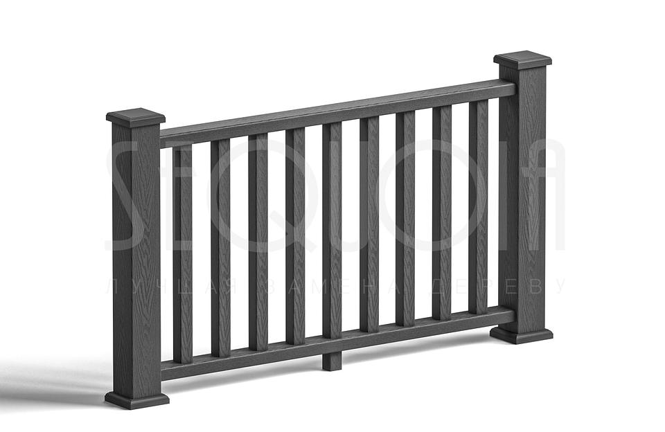 Комплект ограждения SEQUOIA® «Рагланг», опт фото 9