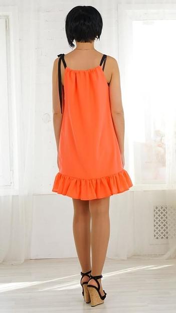 Платье АП-1385 фото 3