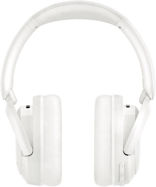 Гарнитура мониторные Edifier W800BT SE white белый беспроводные bluetooth оголовье (W800BT SE) фото 2