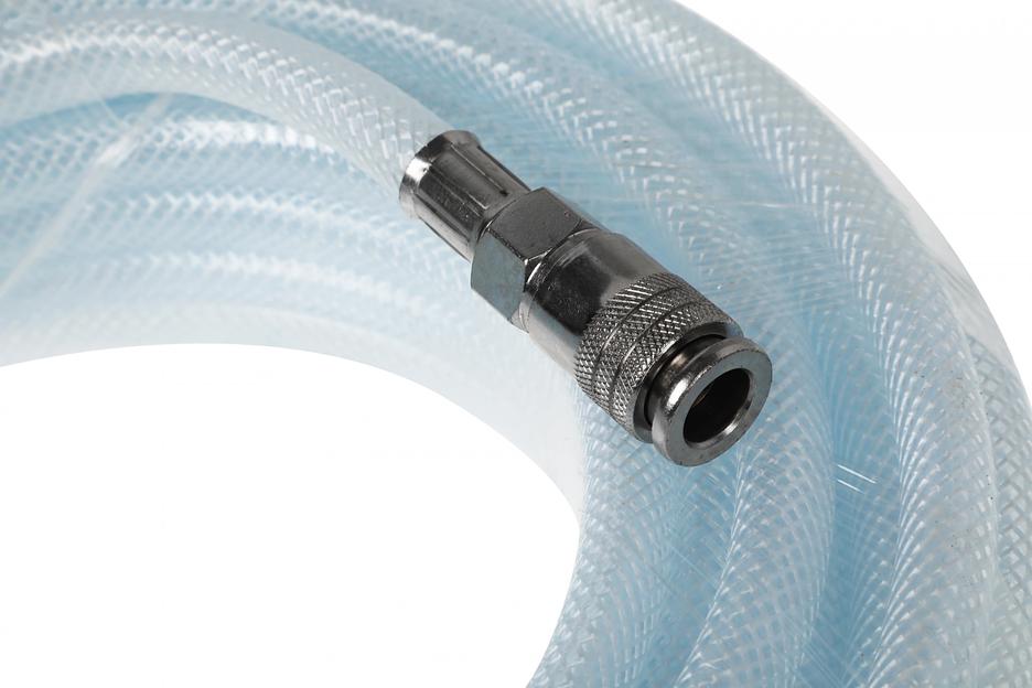 Шланг для пневмоинструмента Einhell 4138210 15м фото 2