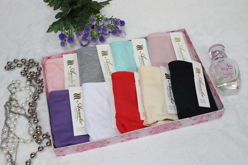 Трусы женские р-р 42-46 Арт. 806 (к.8084) фото 3