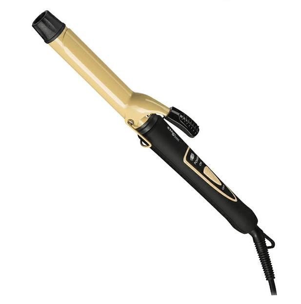 Плойка профессиональная цилиндрическая (Ø 25 мм) 501-B Mark Shmidt опт фото 1