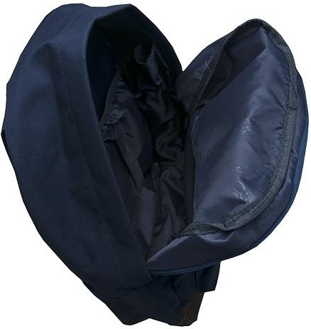 Рюкзак Continent BP-003 Blue,для ноутбука, 15,6'' фото 4