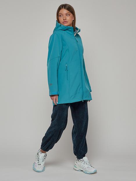 Ветровка MTFORCE 22335S фото 3