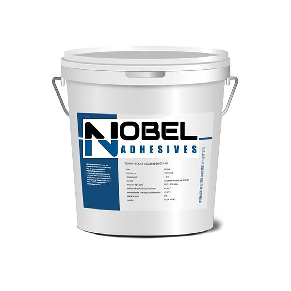 Клей ПВА NOBEL ADHESIVES D-302 для склеивания древесины фото 1