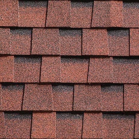 Мягкая кровля Shinglas Ранчо фото 1