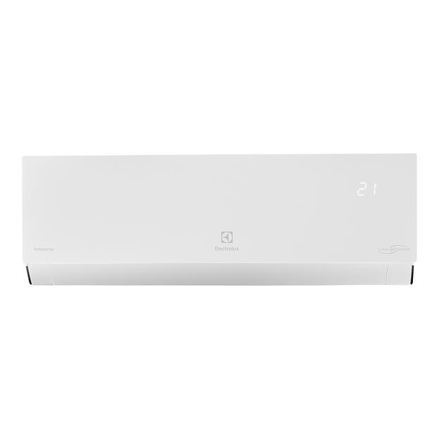 Сплит-система инверторного типа Electrolux Enterprise Super DC EACS/I-09HEN-WHITE/N8_24Y комплект фото 2
