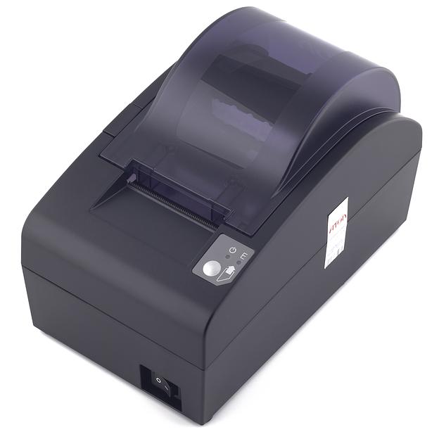 Фискальный регистратор «Атол 55Ф» 50313 фото 1