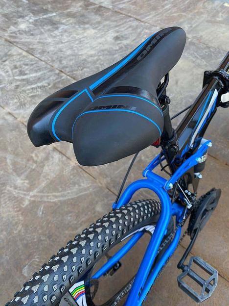 Велосипед складной на литых дисках, 26 дюймов, Опт фото 2