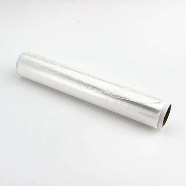 Пленка пищевая 7мк 30см*200м фото 1