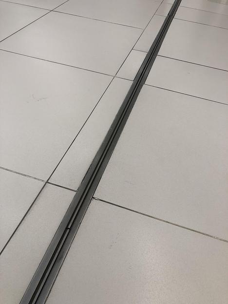 Закладной профиль Dewmark «Heavy» SG 31/35 фото 5