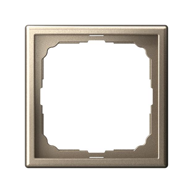 ARTGALLERY рамка 1-постовая, шампань фото 1