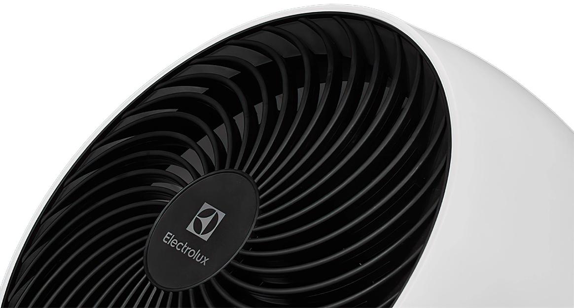 Electrolux ETF-108W Вентилятор настольный [НС-1602083] фото 2