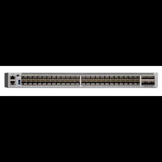Коммутатор Cisco Catalyst C9500-48Y4C-A фото 1