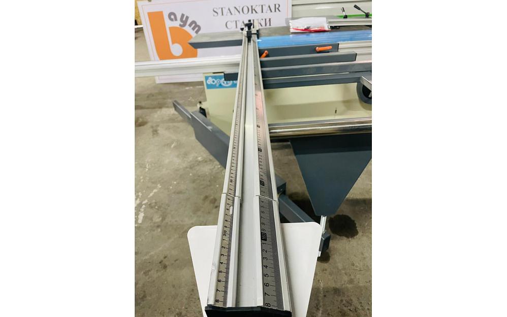 Форматно-раскроечный станок «MJ6132TZG» фото 6