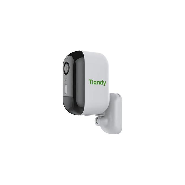 Камера видеонаблюдения IP TIANDY TC-C32CN I3W/U/WIFI/2.8mm/V4.0, 1080p, 2.8 мм, белый фото 1