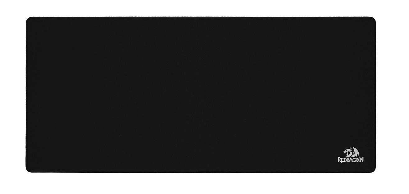 Redragon Игровой коврик Flick XL 400х900х4 мм, ткань+резина_5 фото 1