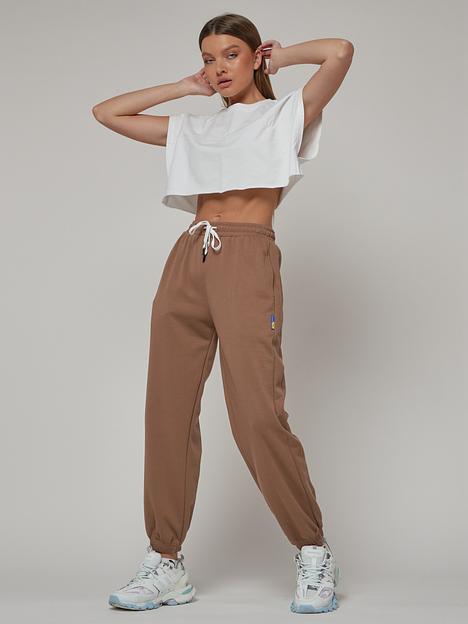 Джоггеры FUYOUKAI 053K фото 7