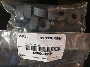 655N50065 Комплект роликов подачи (8шт) фото 1