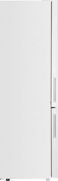 Холодильник Maunfeld MFF200NFW белый (двухкамерный) фото 2