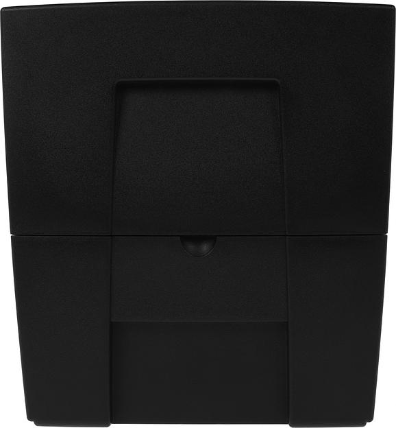 Мойка воздуха Venta Comfort plus LW25 8Вт черный (LW25 COMFORT PLUS SCHWARZ) фото 2