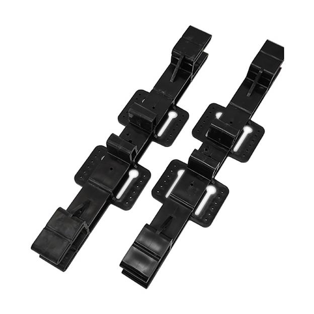 Узел крепления пластиковый VS-YPMK-300P фото 3