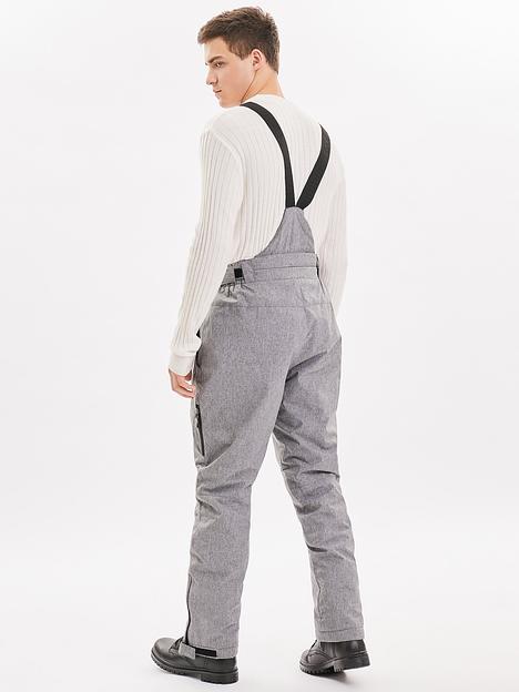 Брюки горнолыжные Colannia 66431Sr фото 4