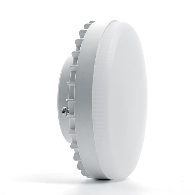 Лампа светодиодная LED 11вт GX53 белый таблетка Feron.PRO фото 5