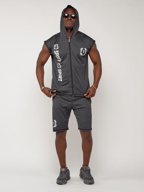 Костюм спортивный FUYOUKAI 2265TC фото 5