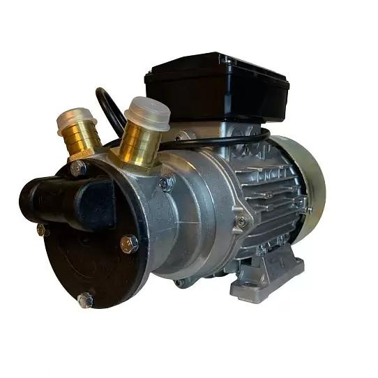 Насос для перекачки масла Adam Pumps E 220 фото 4