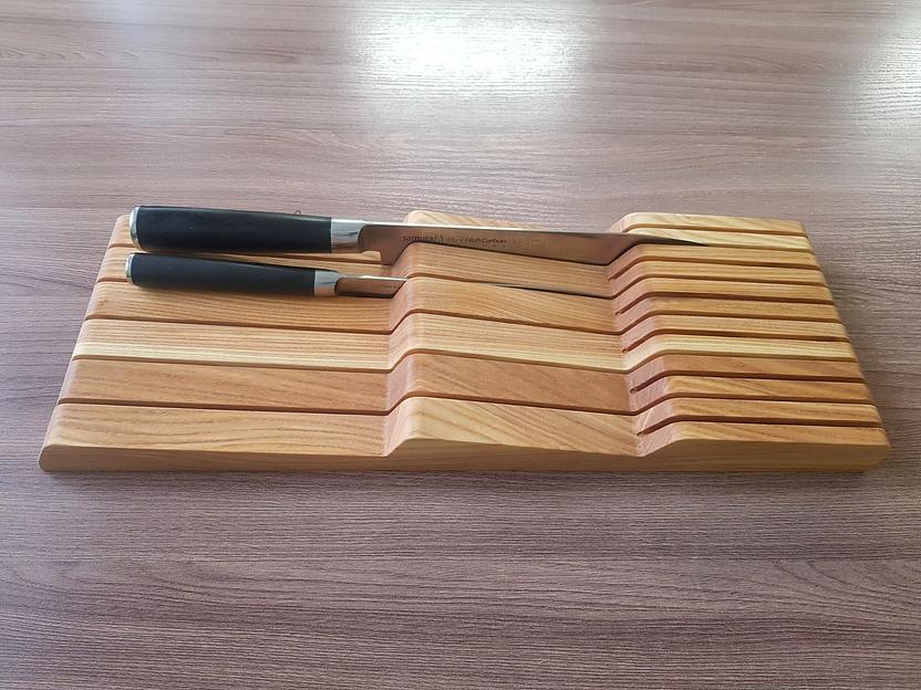 Подставка под ножи STAND-2 ОПТ фото 3