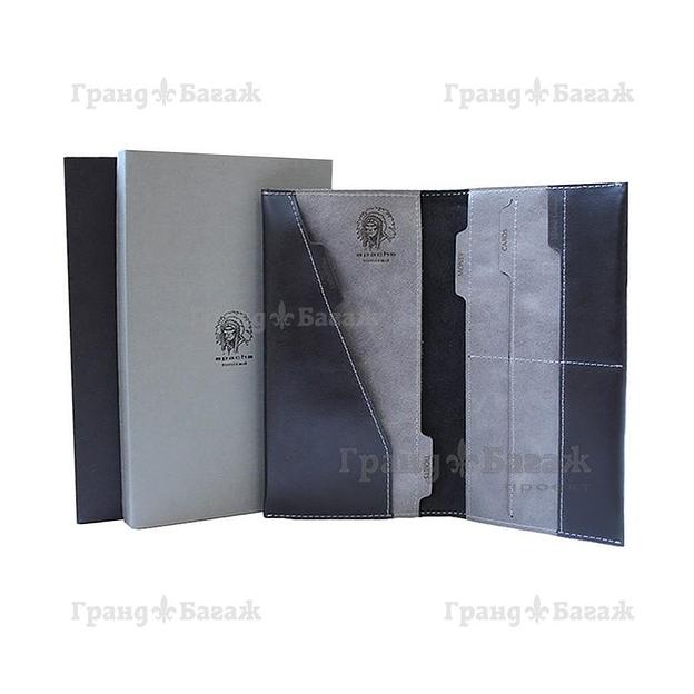 Портмоне Apache ДП-L фото 6