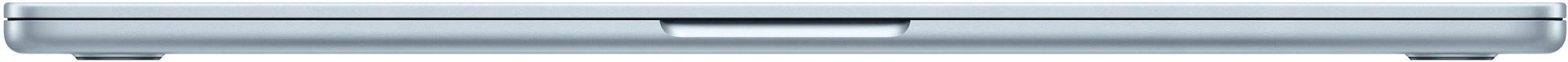 Ноутбук MacBook Air 15"Skyblue 10CPU/10GPU 16/512GB Apple M4 MC7C4LL/A A 3241 195949893636 фото 4