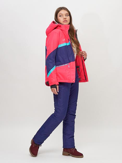 Костюм горнолыжный SkiingBird 051901M фото 3