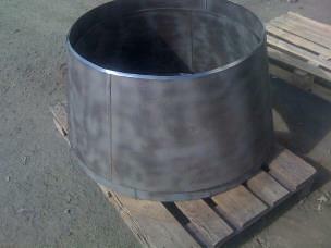 Переходы ОСТ 34.10.753-97 опт фото 1