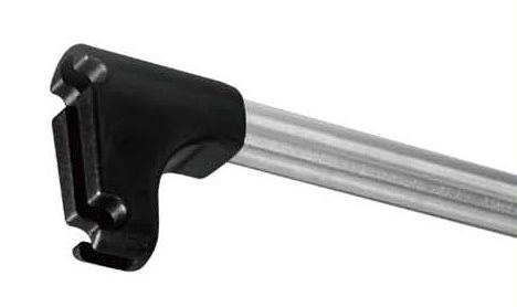 Экран Cactus 113x200см FloorCompactExpert CS-PSFLCE-200X113 16:9 напольный рулонный фото 4