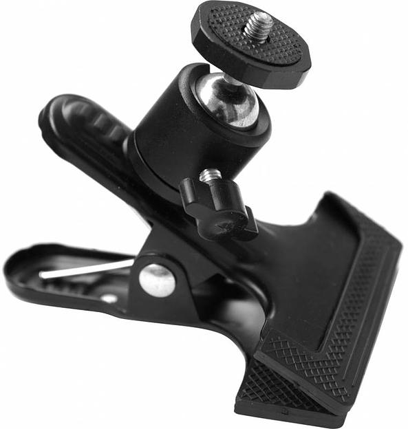 Крепление Condtrol KRAB для лазерного нивелира (1-7-000) фото 1