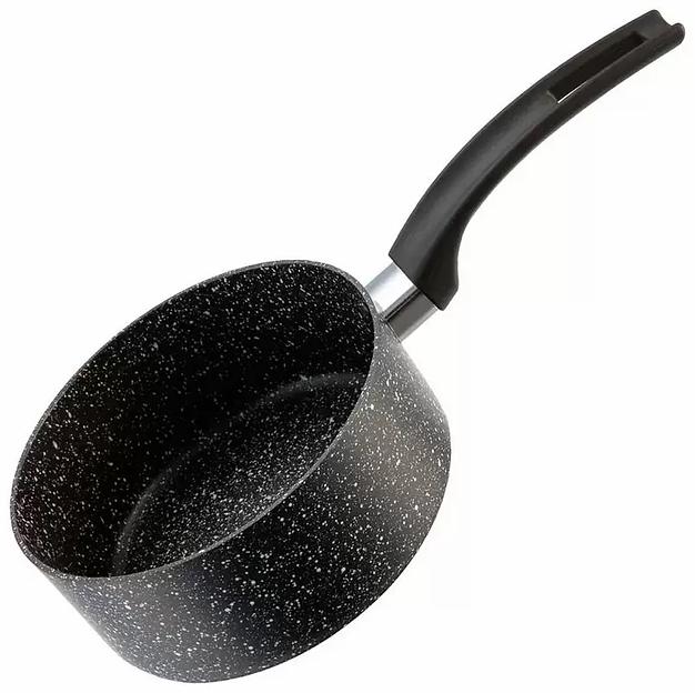 Сотейник (ковш) без крышки GreenPoint 14 см, арт.28014-GP ОПТ фото 1