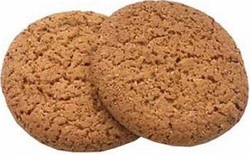 Линия производства овсяного печенья фото 1