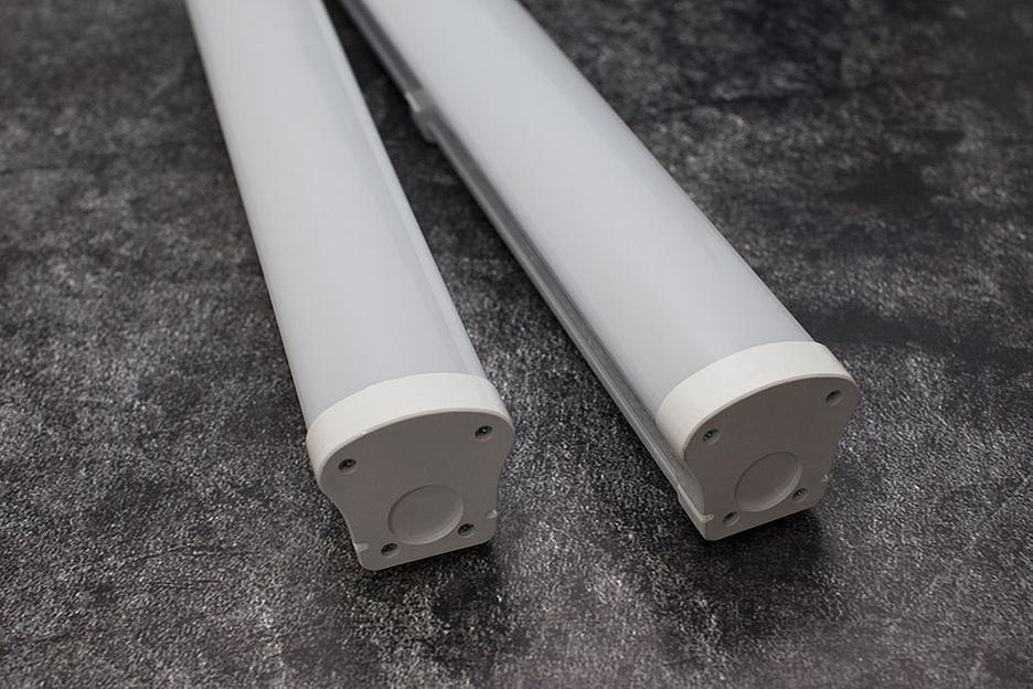 Промышленный светильник Адамант ADM-PromР 50 Вт ОПТ фото 3