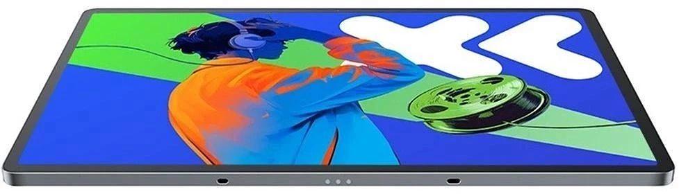 Планшет Lenovo Xiaoxin PadPro TB375FC 8/128Gb серый фото 4