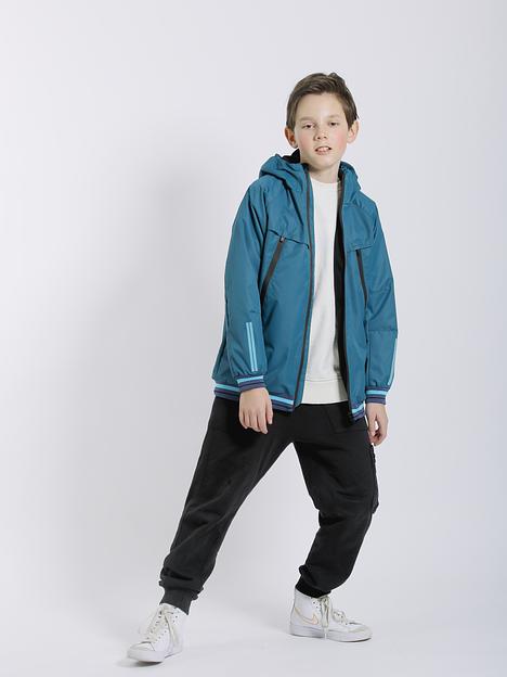 Ветровка Тумшук р.6-13 фото 4