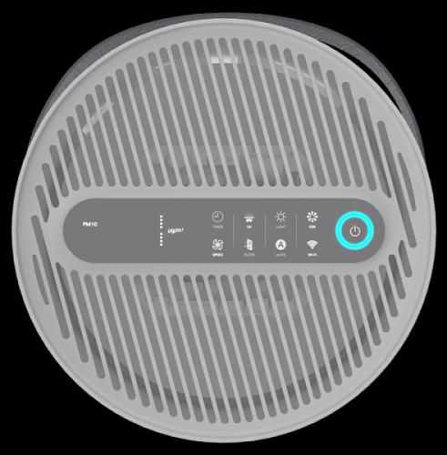 Очиститель воздуха YAKATA HAP-Y300S01W FUNAI фото 6