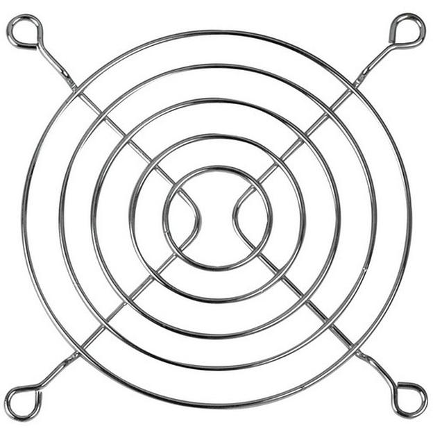 Аксессуары Arctic Cooling ARCTIC 92mm Fan Grilll (ACFAN00086A) ACFAN00086A фото 1