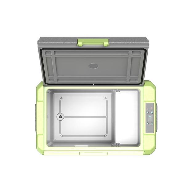 Компрессорный автохолодильник Alpicool X50 опт фото 4