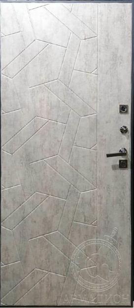 Дверь входная «Трио» фото 2