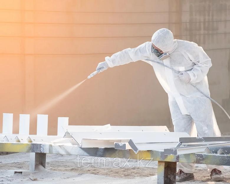 Безвоздушная покраска (БВР) фото 1