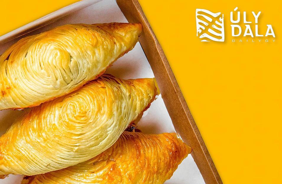 Самса Uly Dala Bailygy классическая 475 г фото 8