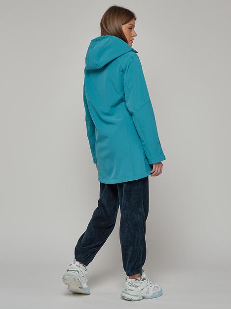 Ветровка MTFORCE 22335S фото 5