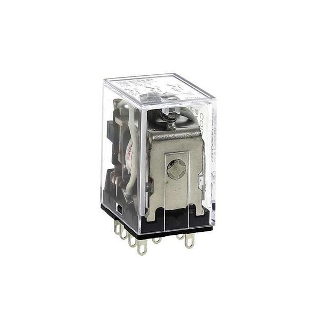 Реле промежуточное РП 22/4 5А 230В AC EKF rp-22-4-230 фото 1